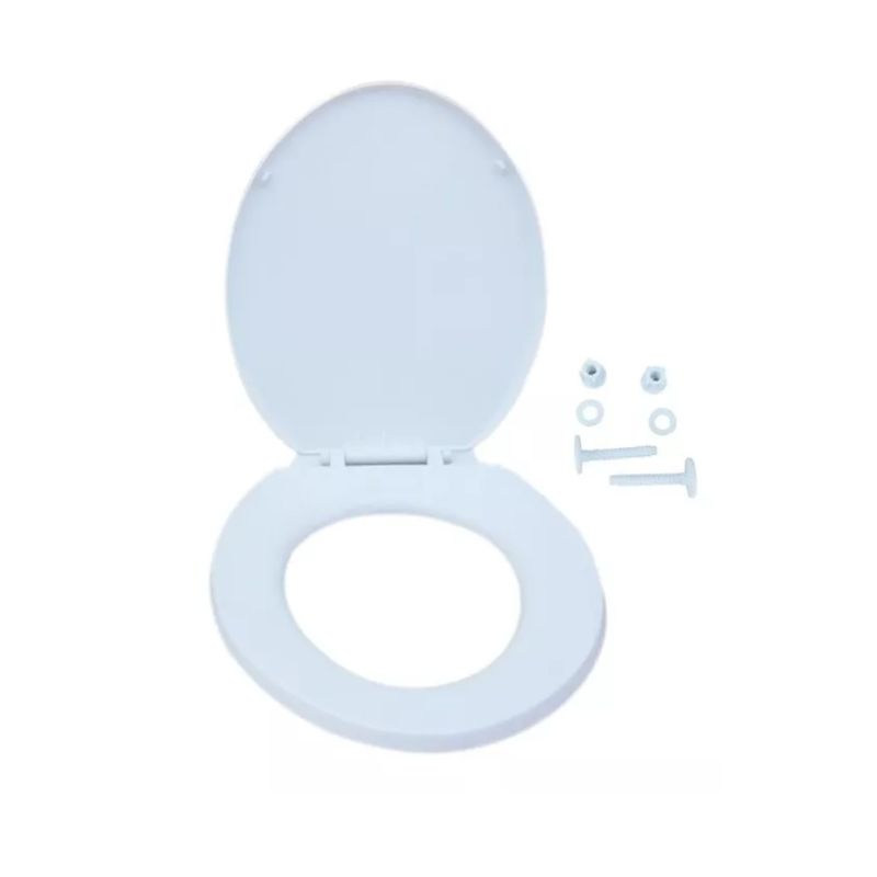 TAUMM - Asiento Tapa Wc Colomba Marca Taumm