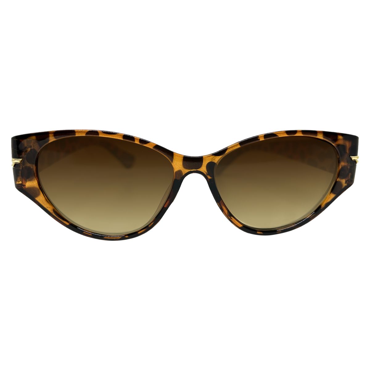 VOX - Anteojos De Sol Ámbar UV 400