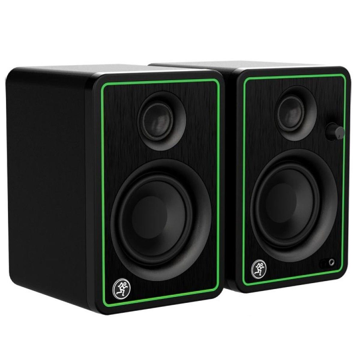 MACKIE - Pack Home Studio Profesional Mackie Creator Bundle