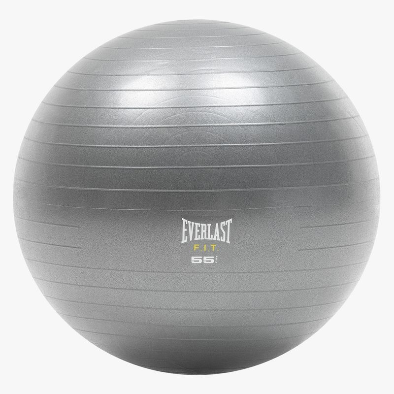 EVERLAST - Pelota de Yoga Pilates Everlast 55 CM