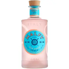 MALFY - Gin Rosa 41° 750cc