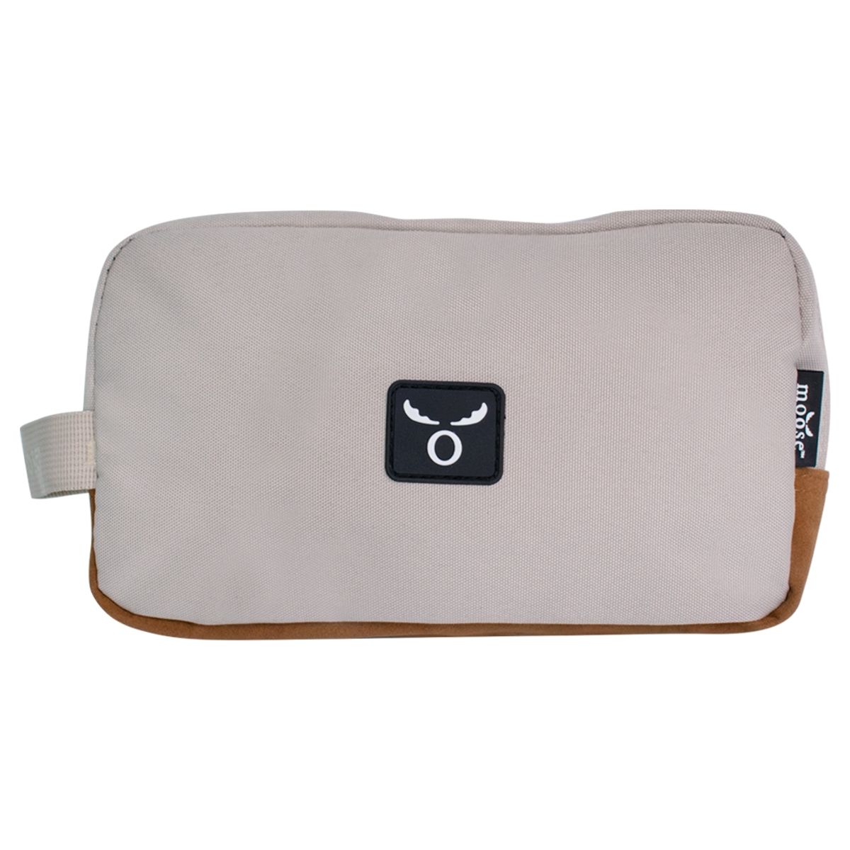 MOOSE - Estuche Manhattan Nude Moose MOOSE