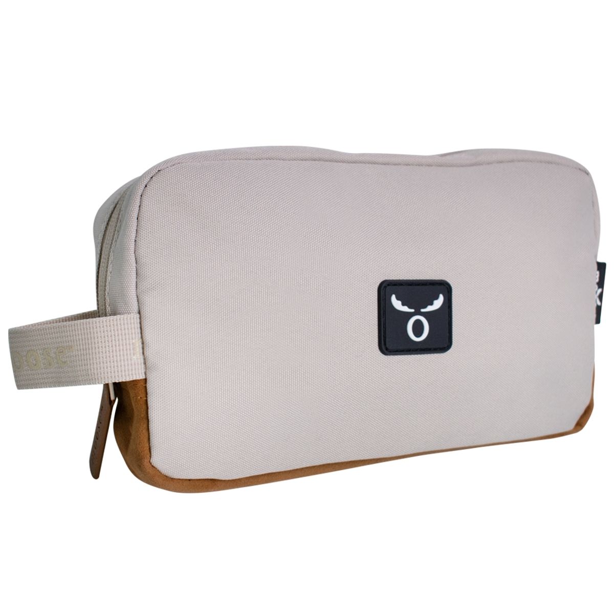 MOOSE - Estuche Manhattan Nude Moose MOOSE