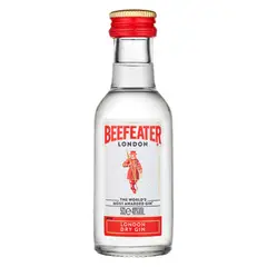 BEEFEATER - Gin 40° 50cc