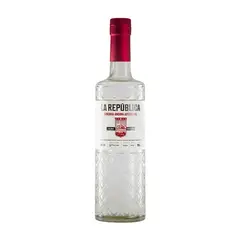 GENERICO - Gin La Republica Andina 42° 700cc