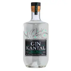 KANTAL - Gin 43º 750cc