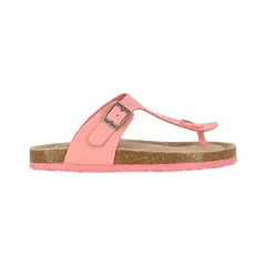 BAMERS - Sandalia Kend Capri Joven Naranjo