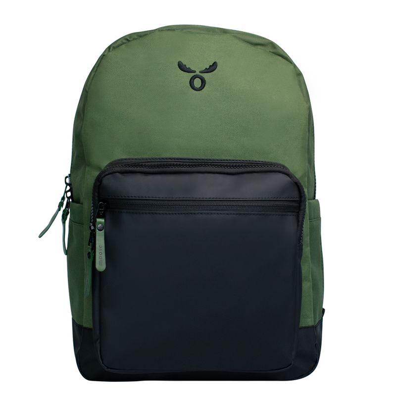 MOOSE - Mochila Green Florida Moose MOOSE