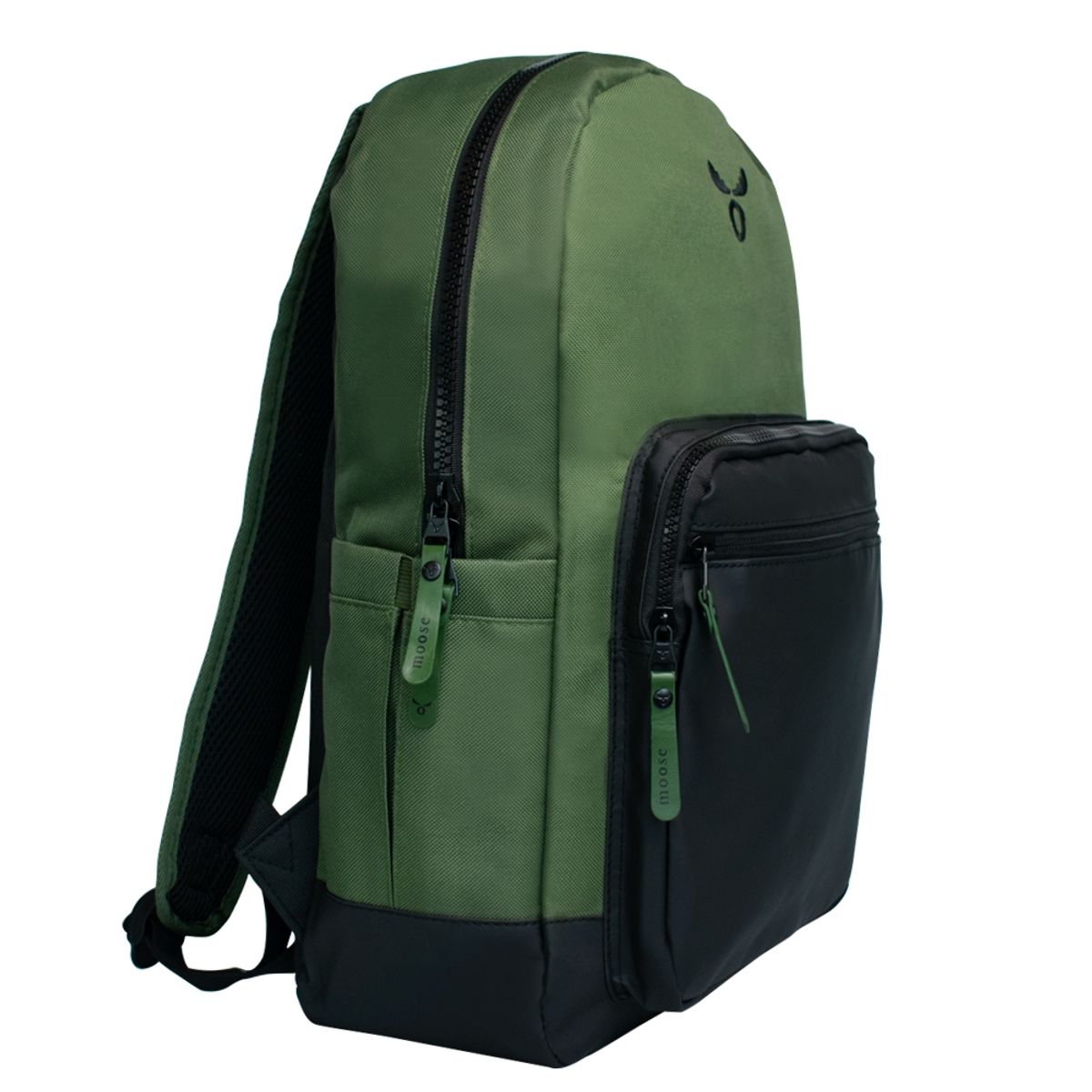 MOOSE - Mochila Green Florida Moose MOOSE