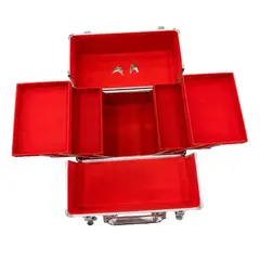 GENERICO - Practica Caja Joyera Paris