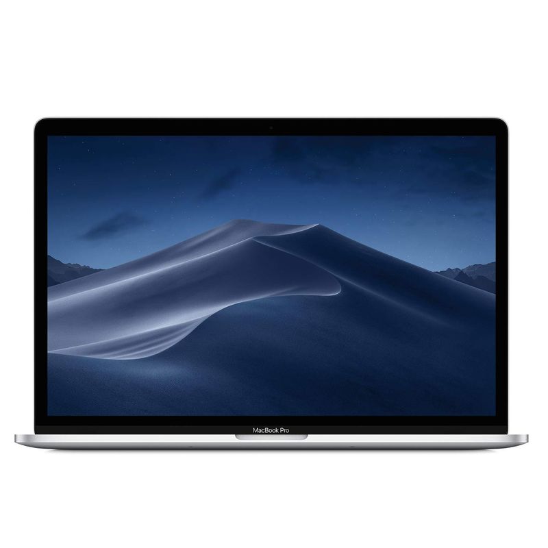 APPLE - Apple Macbook Pro Retina 15" i7 512GB SSD 16GBRAM Reacondicionado