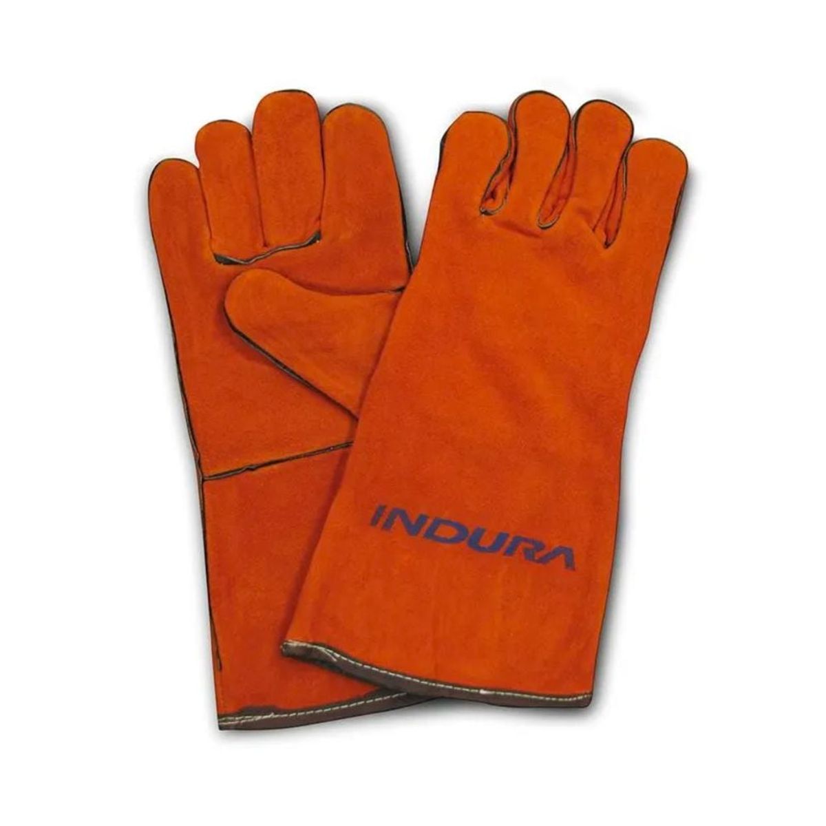 INDURA - Guante de Soldar Indura AT-19 Naranja
