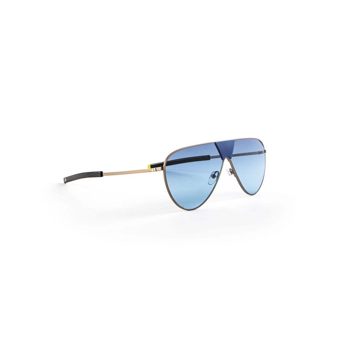 INVICTA - Lentes de Sol Invicta I 27564-OBJ-05-06 Azul