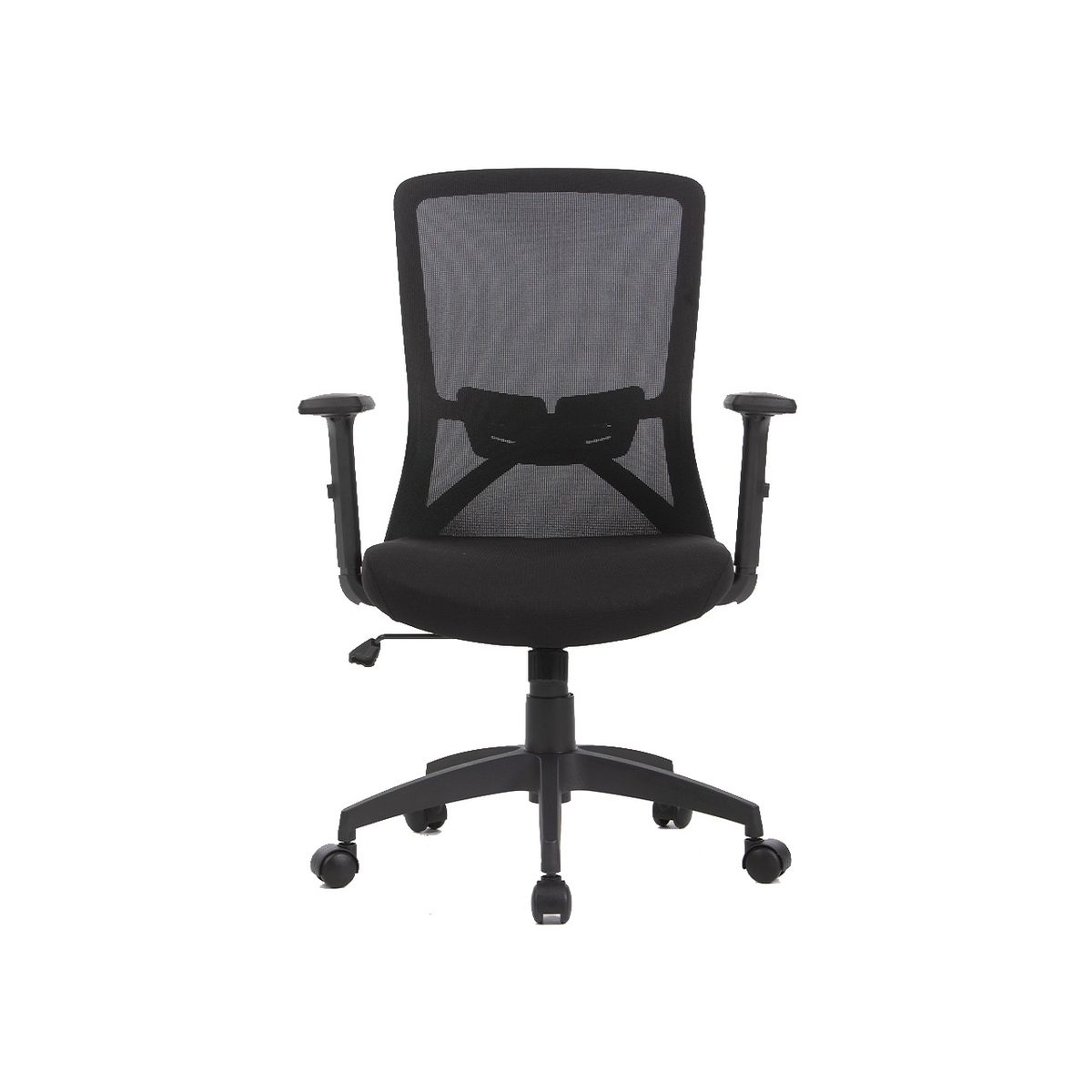 SUR DISEÑO - Silla de Oficina East Base Negra