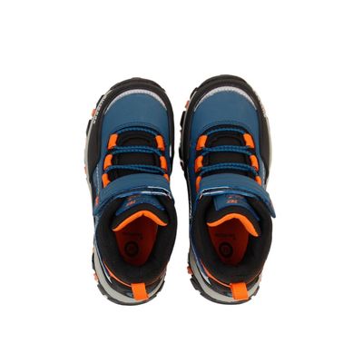 Imagen 2 del producto Zapatilla Outdoor Kids Niño Tex Esmeralda