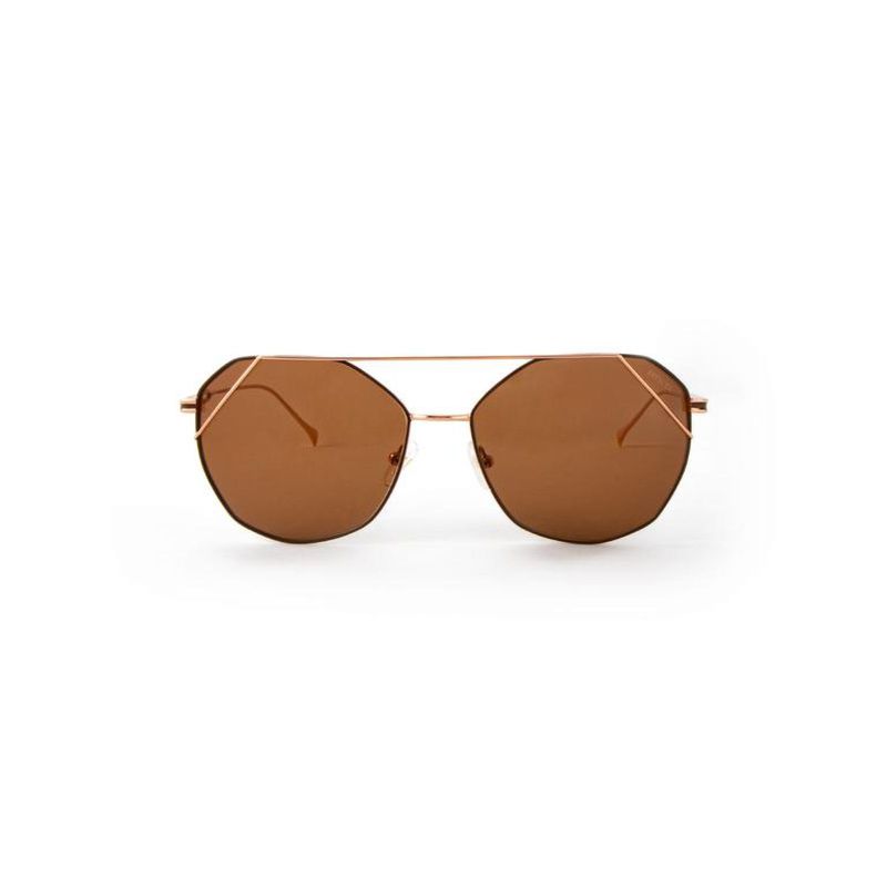 INVICTA - Lentes de Sol Invicta I 27580-OBJ-12-05 Marrón