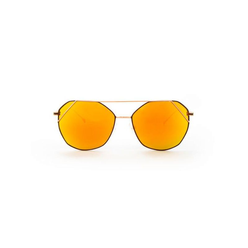 INVICTA - Lentes de Sol Invicta I 27580-OBJ-12-08 Amarillo