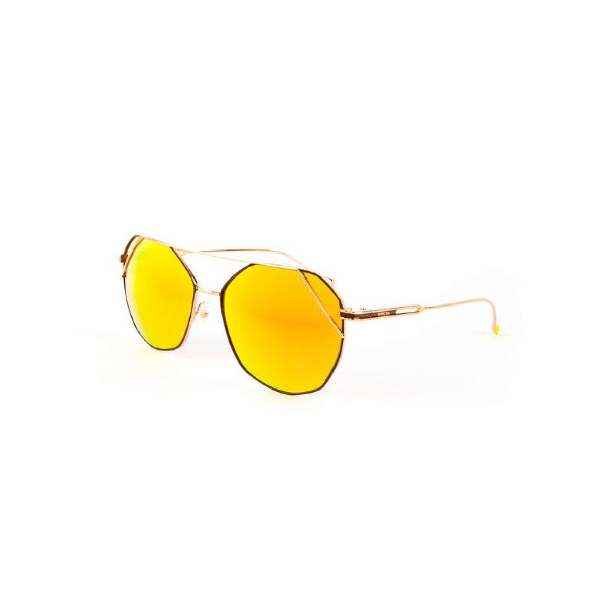 INVICTA - Lentes de Sol Invicta I 27580-OBJ-12-08 Amarillo
