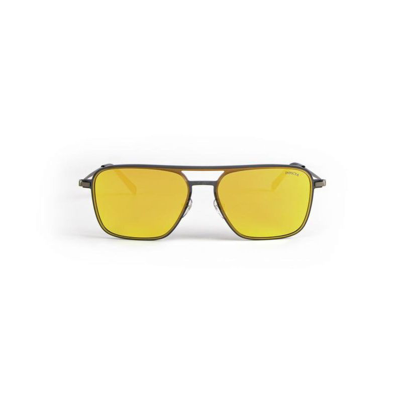 INVICTA - Lentes de Sol Invicta I 26885-S1R-01 Amarillo