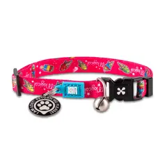 MAX & MOLLY - Collar Gato Smart Id 1-4kg Magical Max and Molly