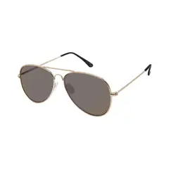 LEVIS - Lentes de Sol X14001 Gris Outlook