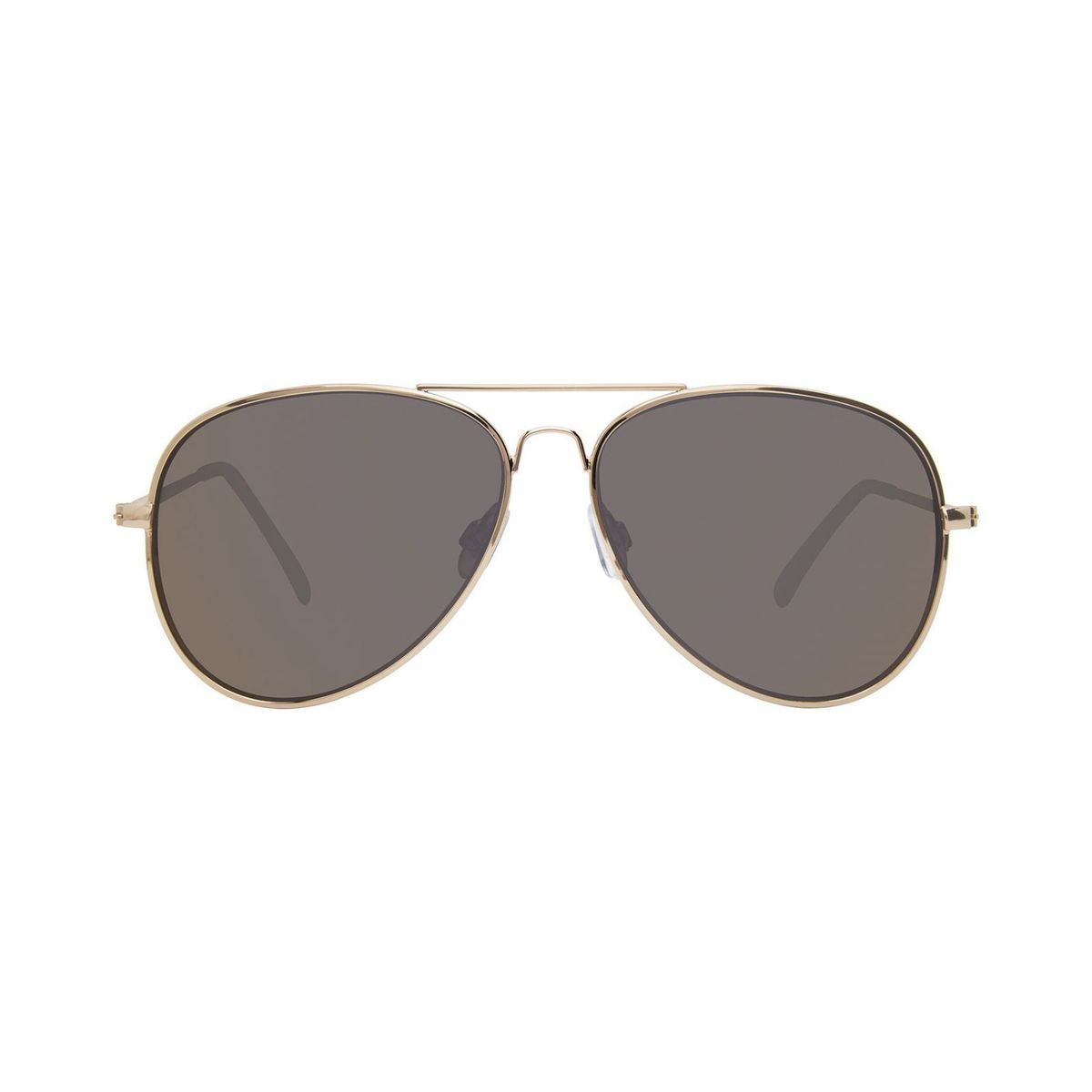 LEVIS - Lentes de Sol Levis X14001 Gris Outlook