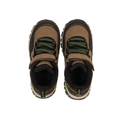 Imagen 2 del producto Zapatilla Outdoor Kids Niño Tex Café