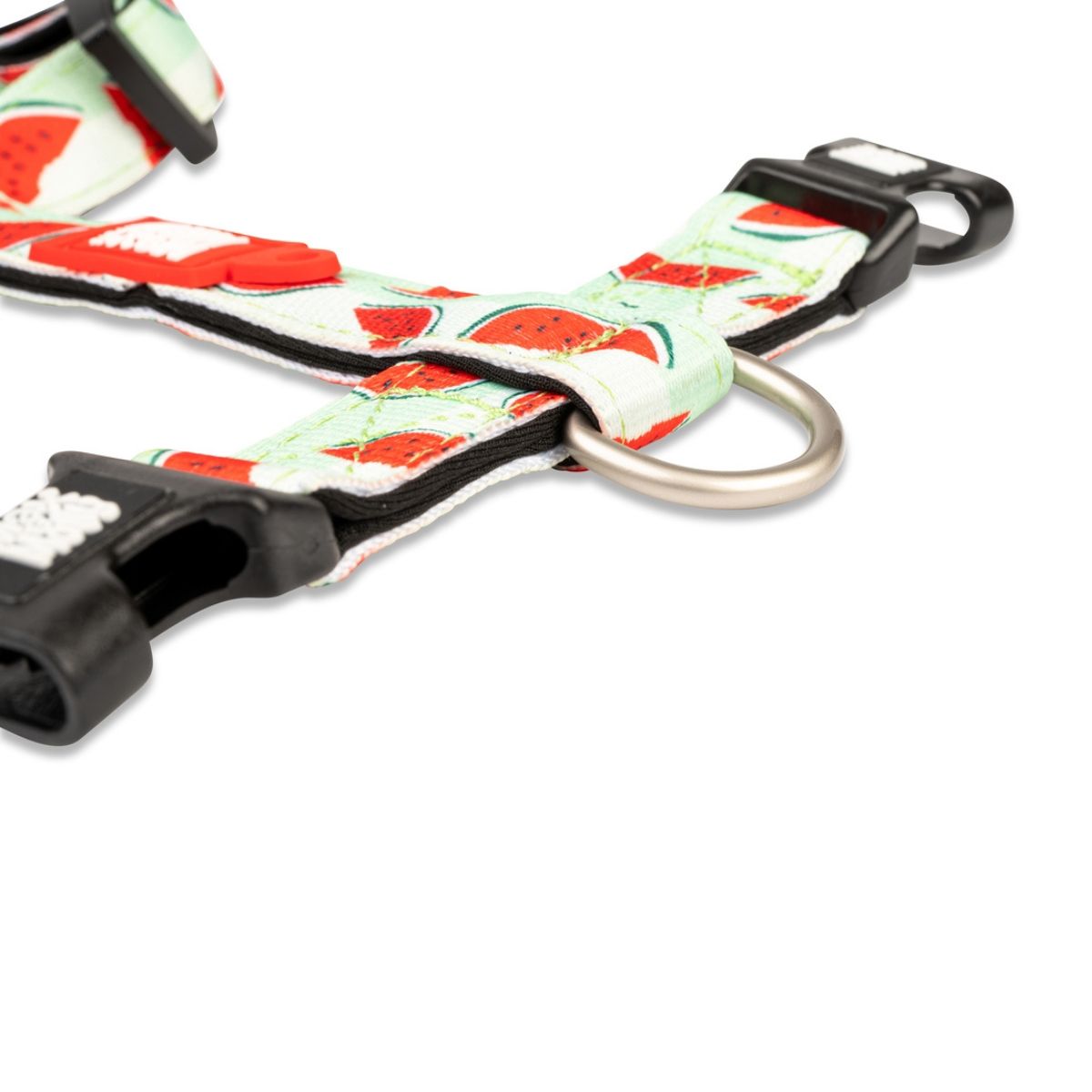 MAX & MOLLY - Arnés Perro Xs 1-7kg Watermelon Max and Molly