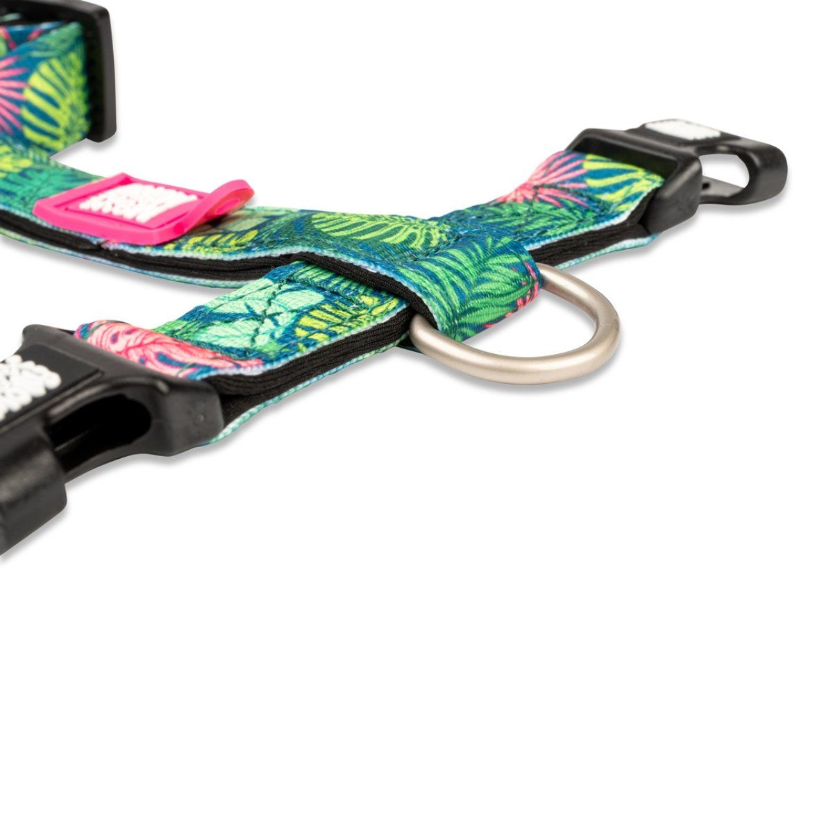 MAX & MOLLY - Arnés Perro Xs 1-7kg Tropical Max and Molly