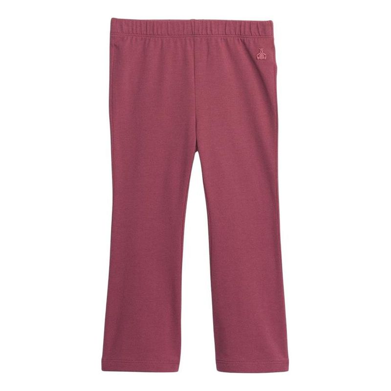 GAP - Calzas Flare Fucsia GAP