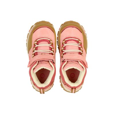 Imagen 2 del producto Zapatilla Outdoor Kids Niña Tex Rosa