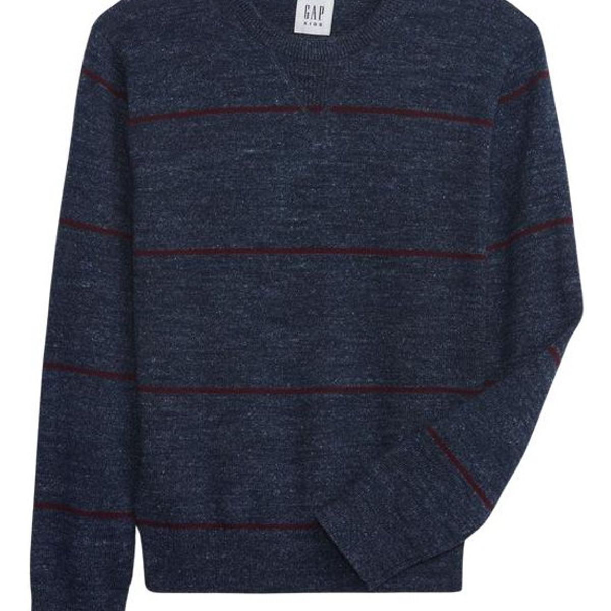 GAP - Chaleco Navy Gris GAP