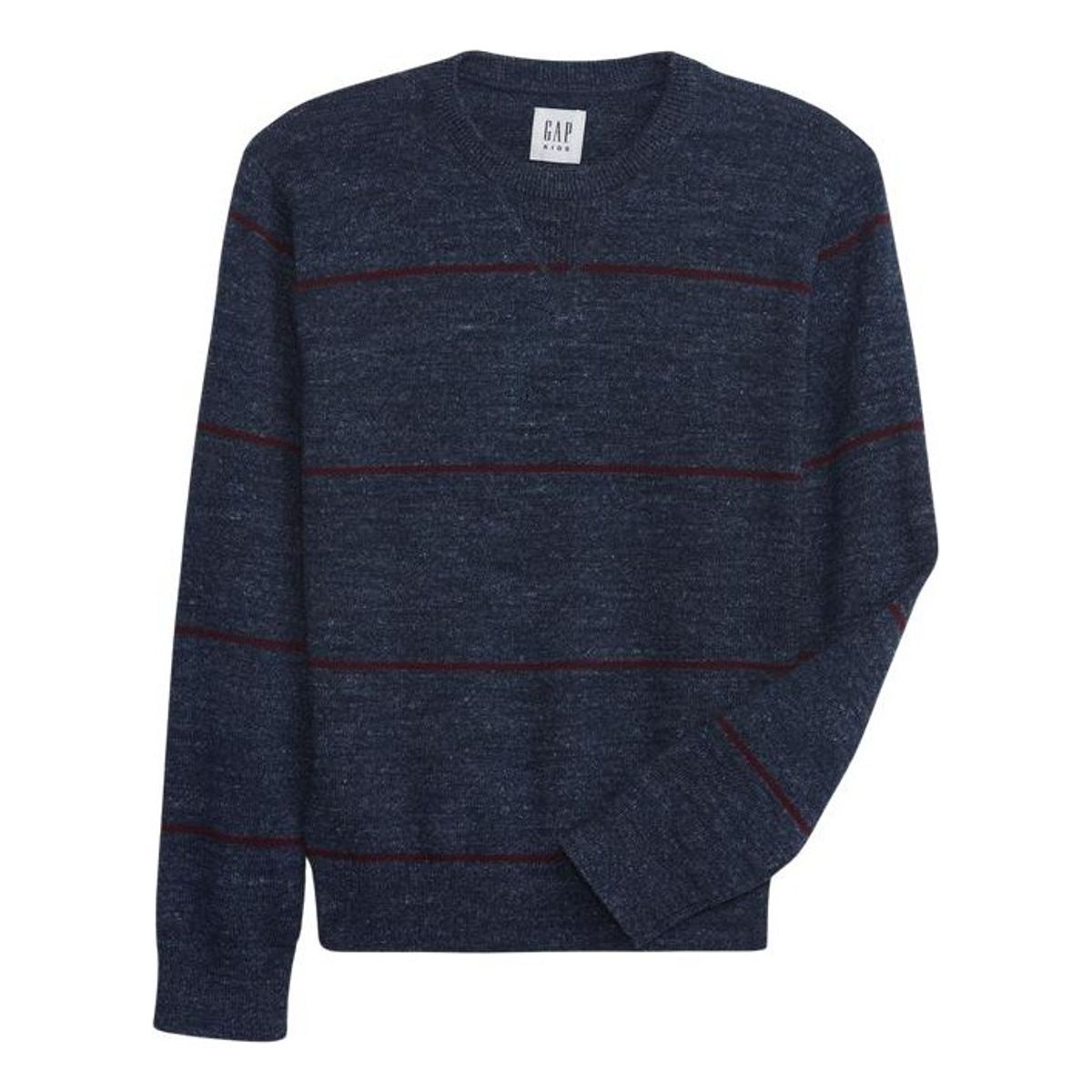 GAP - Chaleco Navy Gris GAP