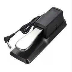 GENERICO - Pedal Sustain Universal Teclado