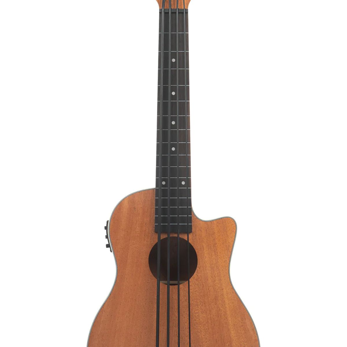 KALA - U-bass Kala Scout-FL fretless