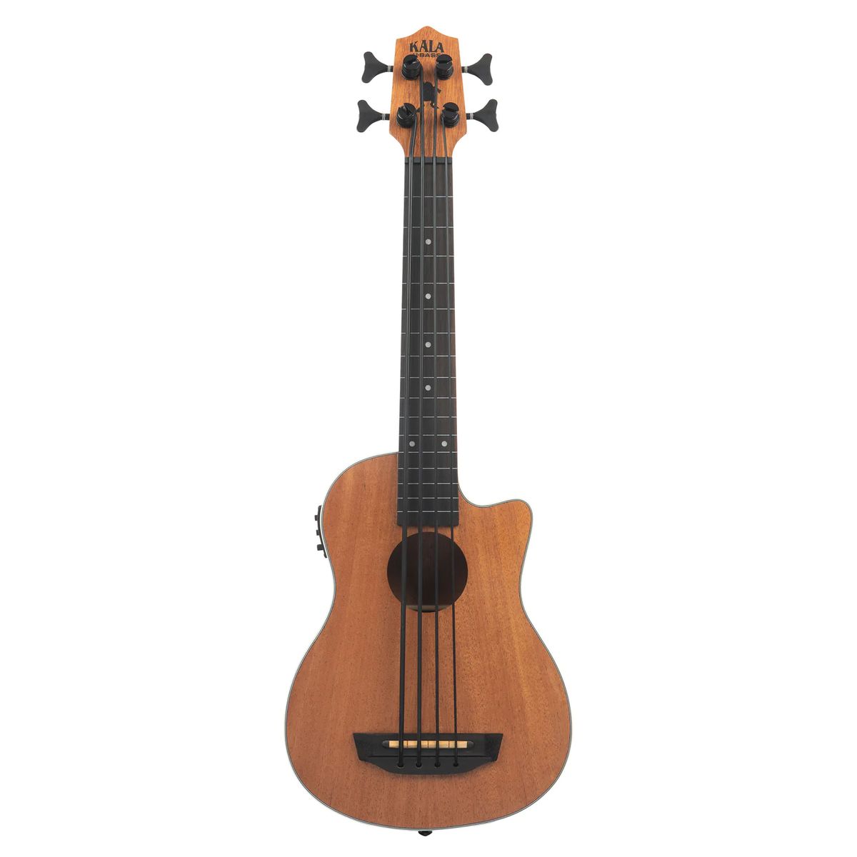 KALA - U-bass Kala Scout-FL fretless