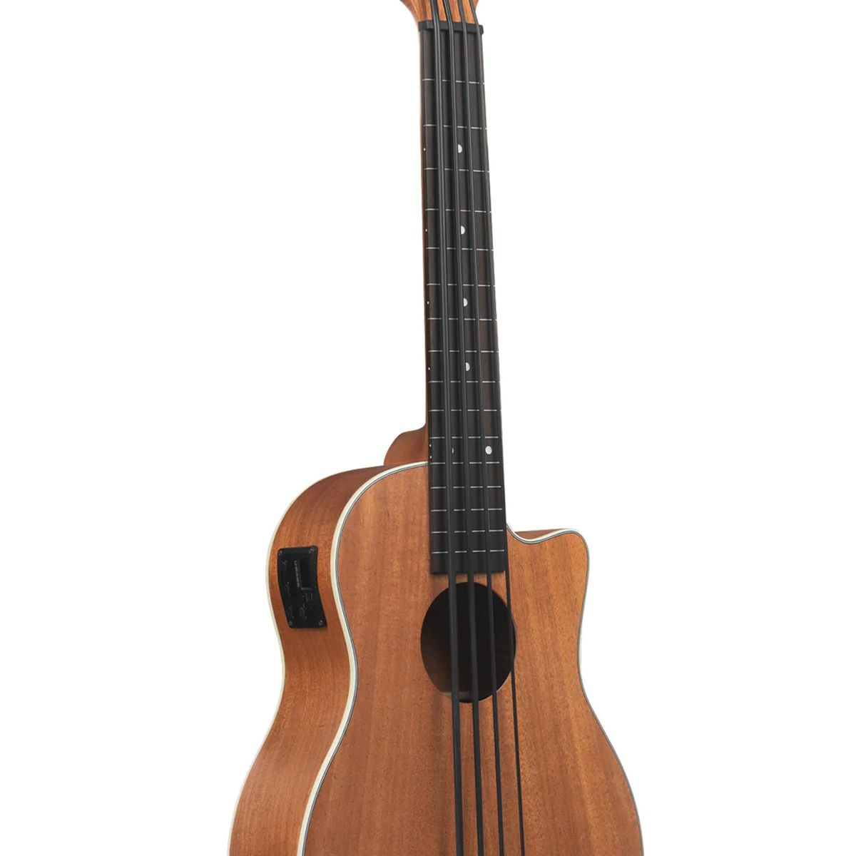 KALA - U-bass Kala Scout-FL fretless