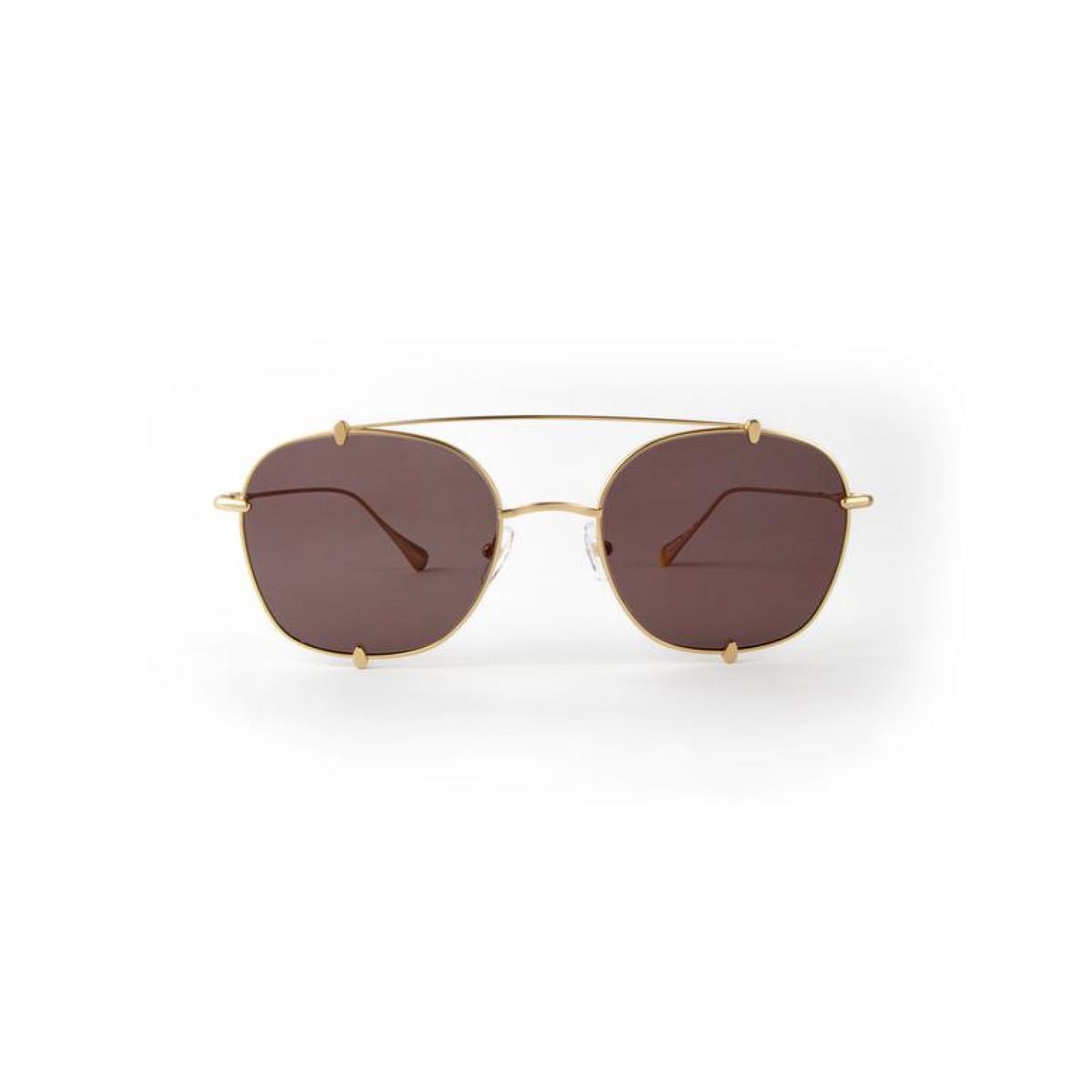 INVICTA - Lentes de Sol Invicta I 20313-DNA-09 Marrón