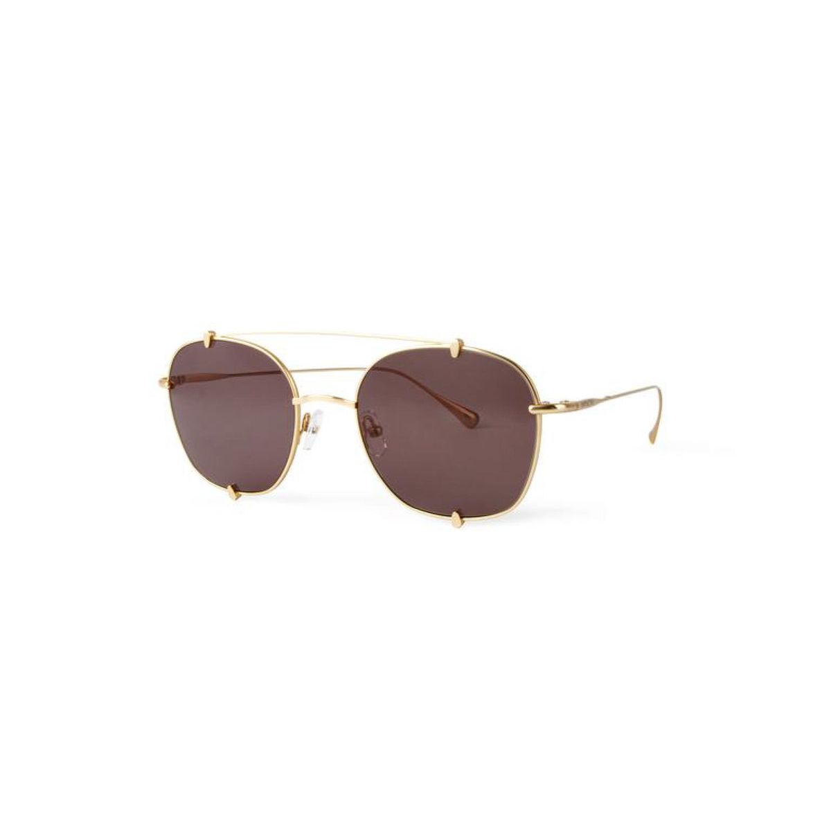 INVICTA - Lentes de Sol Invicta I 20313-DNA-09 Marrón