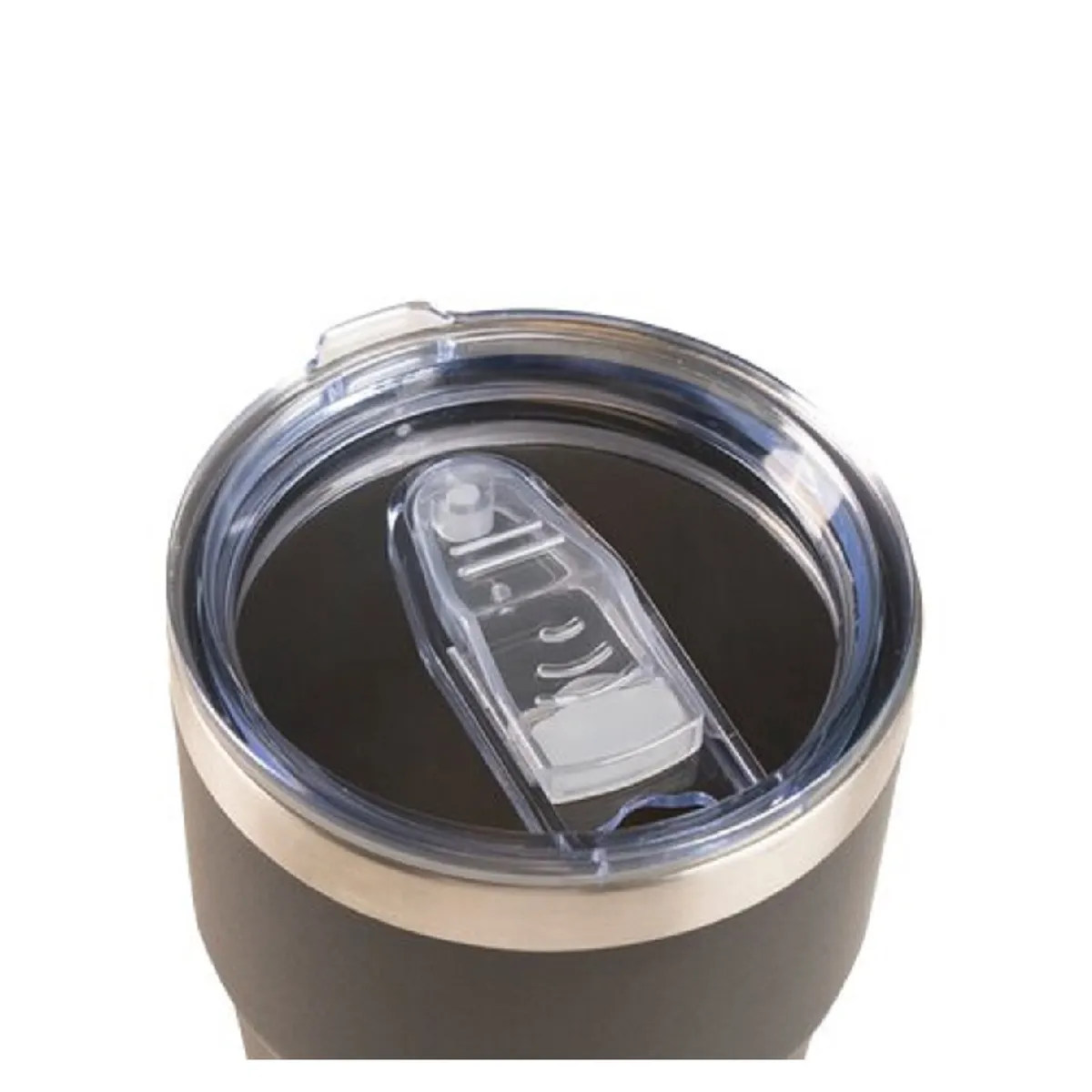 TERRA FORCE - MUG 600ML NEGRO