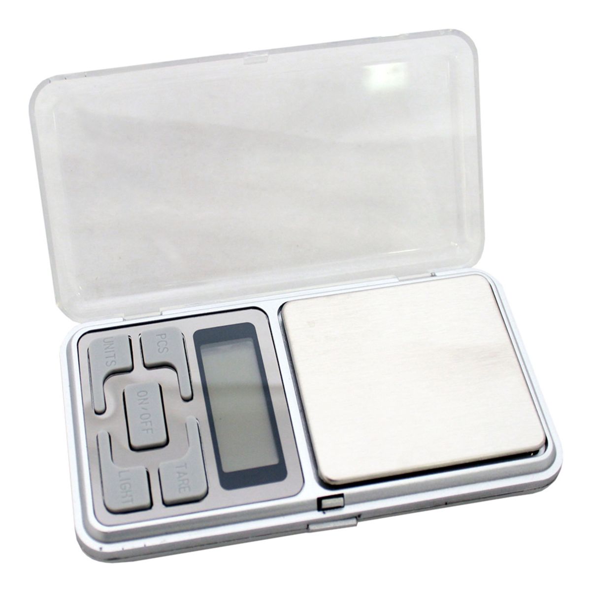 PHILCO - PESA GRAMERA DIG. DESDE 0.1 GR. A 200 GRS PHILCO