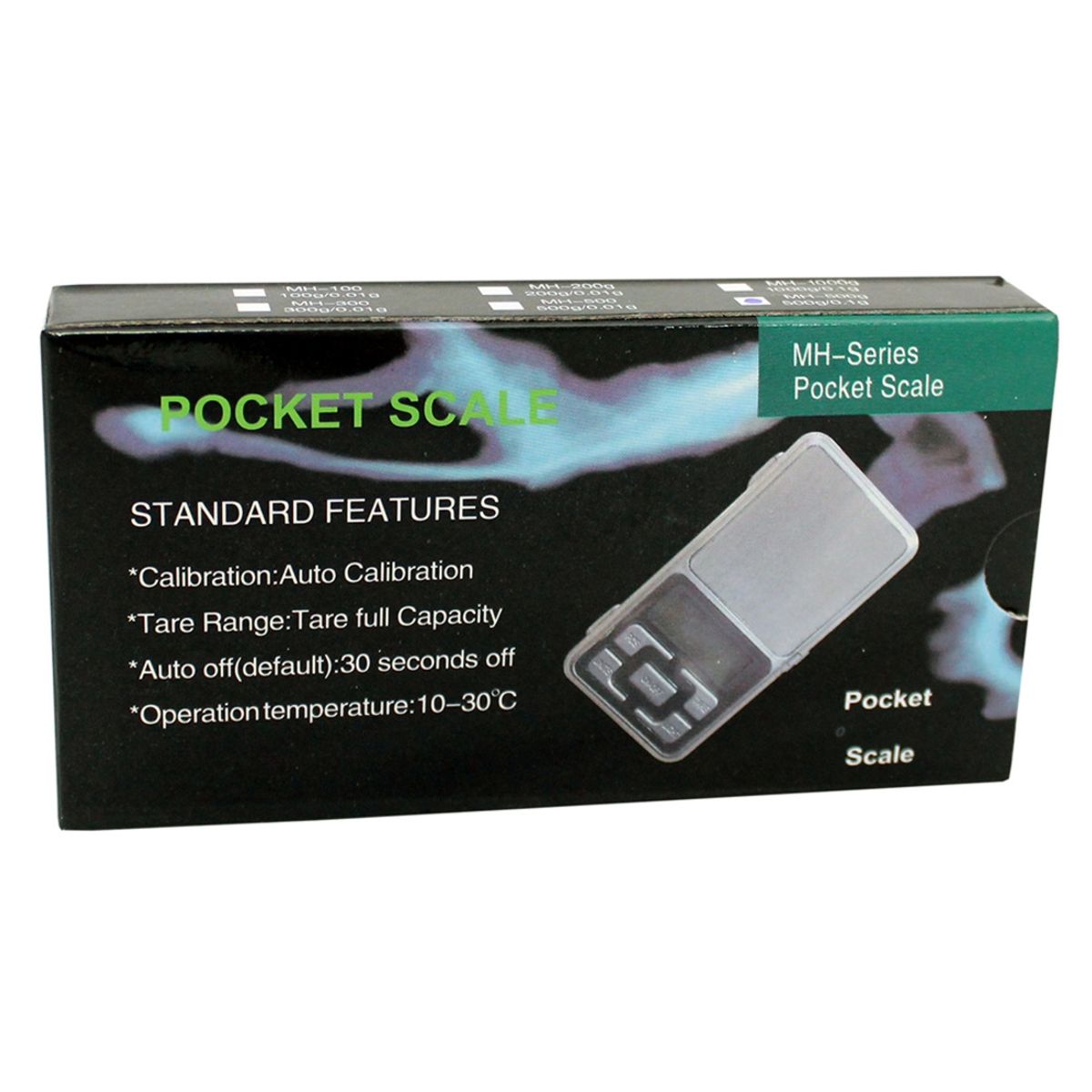 PHILCO - PESA GRAMERA DIG. DESDE 0.1 GR. A 200 GRS PHILCO