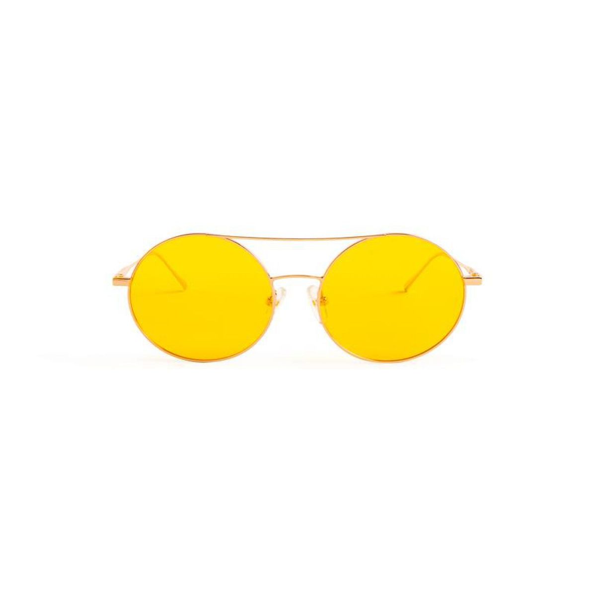 INVICTA - Lentes de Sol Invicta I 28147-AVI-09 Amarillo