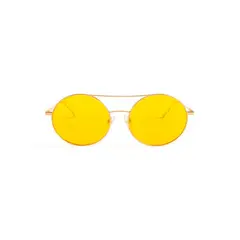 INVICTA - Lentes de Sol I 28147-AVI-09 Amarillo