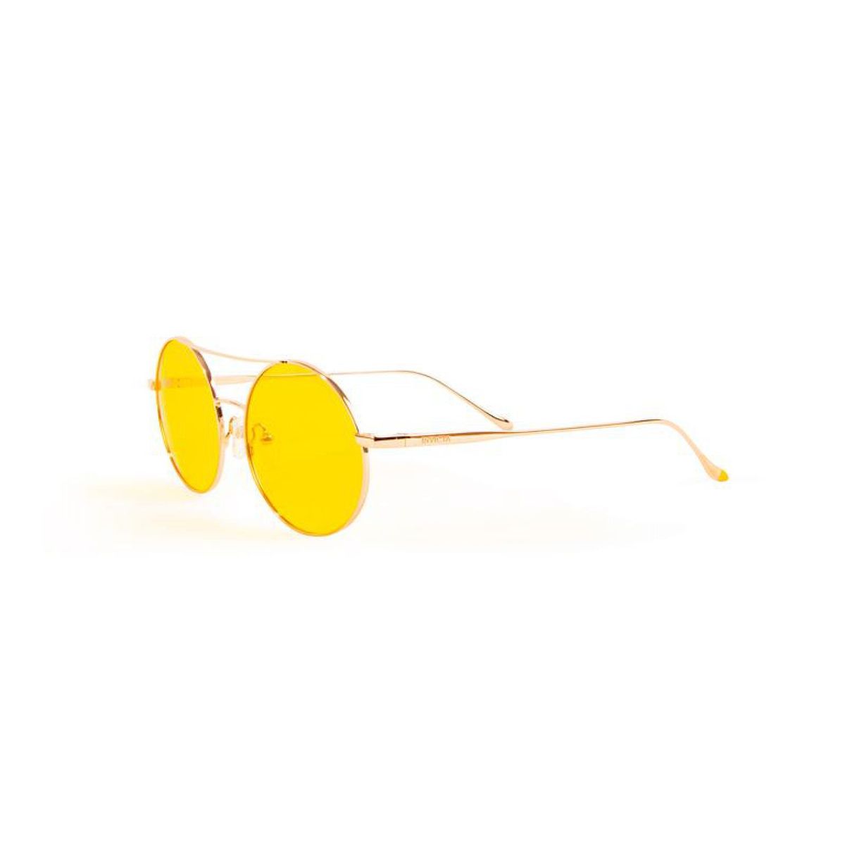 INVICTA - Lentes de Sol Invicta I 28147-AVI-09 Amarillo