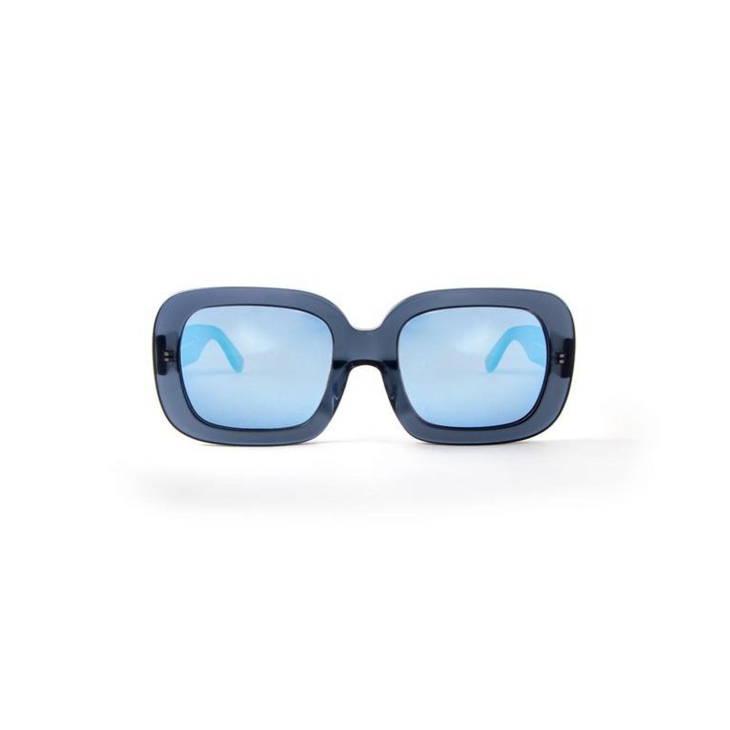 INVICTA - Lentes de Sol Invicta I 21691-ANG-03 Azul