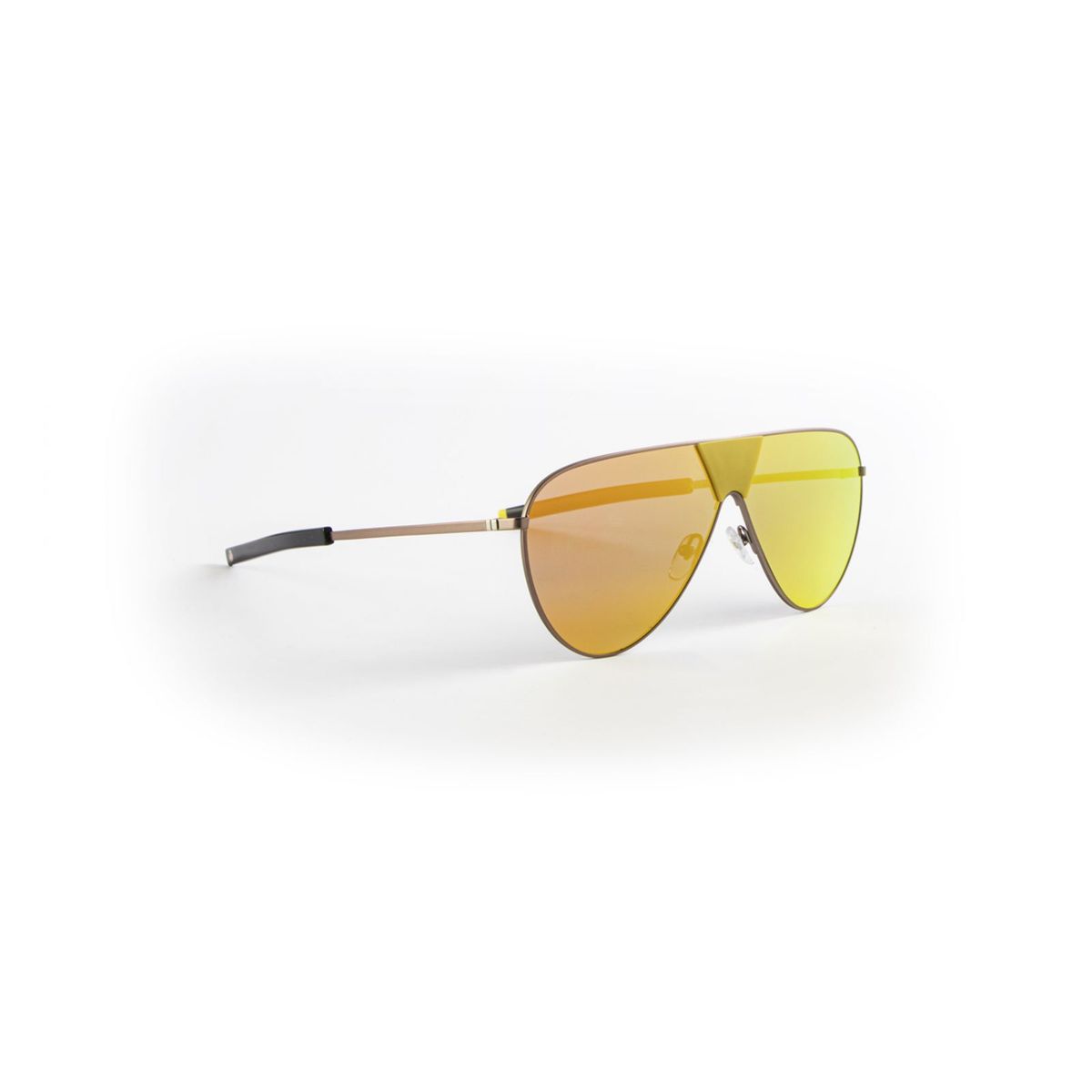 INVICTA - Lentes de Sol Invicta I 27564-OBJ-05-08 Amarillo