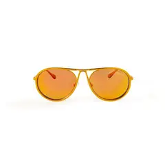 INVICTA - Lentes de Sol I 23077-S1R-09 Amarillo