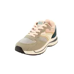 FICCUS - Zapatilla Sport Junior Niña W24 Gris
