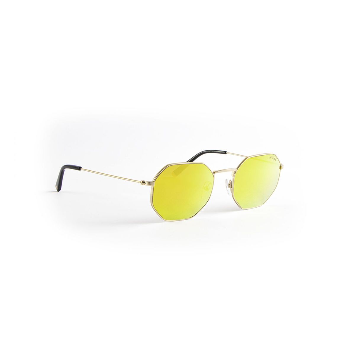 INVICTA - Lentes de Sol Invicta I 29606-IFO-08 Amarillo